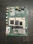 Lg Tv Main Board EAX67129605(1.1) Replacement For 55SJ8570. Fixed Price $35.00.