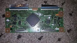 Sharp RUNTK5261TPZN (CPWBX5261TPZN) T-con Board. Fixed Price $49.99.
