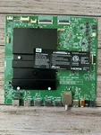 Main Board For Tcl 65QM850G P/n (40-MT15H7-MAD2HG) 30800-000919. Fixed Price $98.99.