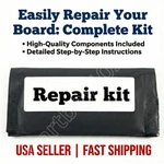 Repair Kit Power Supply Vizio M80-C3 09-70CAR080-00 1P-1151800-1012. Fixed Price $24.99.