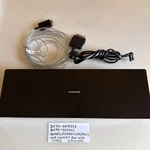 Samsung Oneconnect Box Oem Original Model QN65LS03RAFXZA Part BN44-00933A/CABLE. Fixed Price $359.00.