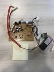 Lg Indoor Control Board Assembly W Probe 6871A20782 6871A20771 Used. Fixed Price $71.54.