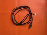 Hisense A/c Cord GXD-009 Pulled From Model 40H3E. Fixed Price $9.99.