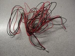 Proscan Wire Set From Model PLED3992A-C With Panel T390HVN01.0. Fixed Price $26.95.