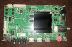 Tested! Jvc LT-58MAW705 Main Board (515C16010M07) MS16010-ZC01-01. Fixed Price $37.05.