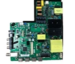 Insignia 515Y35539M02 (536D5006AF11) Main Board/power Supply For NS-50D510NA19. Fixed Price $44.80.
