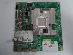 Lg 75UM7570AUE Main Board (EAX68253604) EBT66072004. Fixed Price $37.00.