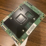 Samsung BN94-08622B T-con Board For UN78JU7500 And Other Models. Fixed Price $34.95.
