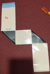 BN96-60938A Samsung Lvds Ffc Ribbon Cable For UN55U8000FF & Other Models. Fixed Price $15.00.