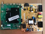 Samsung BN96-57567K Main Power Supply For UN55CU7000FXZA, Panel # CY-BC055HGXV8H. Fixed Price $50.90.