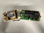 Lg Kenmore EBR82954401 Washer Control Board Interface AZ225984 KMV706. Fixed Price $37.99.