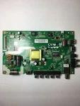 Vizio 3639-0242-0395 (3639-0242-0150) Main Board / Power Supply For D39HN-E0 (la. Fixed Price $44.96.