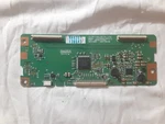 Toshiba 37AV502U LC37OWXN-SAA1(T) 6870C-0193A T-con Board. Fixed Price $14.50.