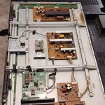 Lg Main Board For 42PA450C-UM Plasma Tv AFT733350604 2012. Fixed Price $45.00.