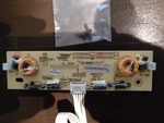 Viore LED24VF60 Tv Inverter Board Ayd 230342. Fixed Price $18.00.