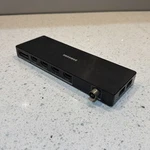 Genuine Samsung UA55KS8000 One Connect Mini Box, BN96-39973D. Fixed Price $113.97.
