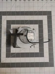 Toto Brushless Fan TYF105J15 For Yahama Projector LPX-500. Fixed Price $14.95.