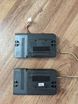 Samsung BN96-25566A Assembly Speaker P-front B14B28BJ01 Set Of. Fixed Price $15.99.