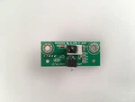 Sceptre X460BV-F120 Ir Sensor Board AR007 , E232205. Fixed Price $39.95.