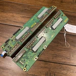 Panasonic TNPA4406 & TNPA4407 Buffer Boards For TH-50PZ85U And Other Models. Fixed Price $29.95.