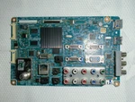 Samsung Model PN58C550G1FXZA UY01 Main Board # BN41-01344A BN94-03262M,STOR15. Fixed Price $47.49.
