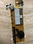 Lg Washer Display Board (pcb Asy,dspl) Part# EBR62267104 EBR62267101 (322). Fixed Price $94.99.