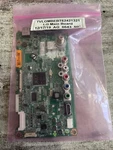Lg 50LN5400-UA Main Board Part Number EBT62421321. Fixed Price $29.99.