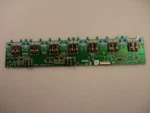 RDENC2610TPZZ Sharp/element Backlight Inverter, U84PA-E0007444G, From ELCHW402. Fixed Price $7.89.