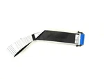 Vizio D55-F2 Main Board To T-con Lvds Ribbon Cable 750.02J02.0011. Fixed Price $12.95.