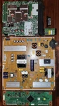 Lg 70UN7070PUA Boards, Cables, And Speakers.. Fixed Price $50.00.