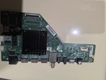 Element 75" E550AE75C Main Board TD.T962D4.761. Fixed Price $44.50.
