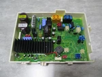 Lg Washer Control Board/broken Tab Part # EBR32268015 EBR32268013. Fixed Price $110.00.