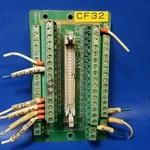 Litz I.CF31/32-033 Terminal Block Board 920227A For LV-1000 Systems CF32 40 Pin. Fixed Price $106.76.