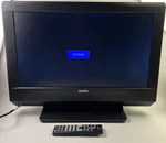 Sanyo DP26648 Inch Lcd Tv Pc Monitor Hdmi Flat Screen W/remote. Fixed Price $109.99.