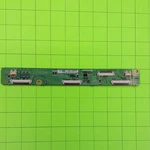 Samsung PN59D530A3F Plasma Tv Buffer Main Video Board LJ41-09450A LJ92-01777A. Fixed Price $13.95.