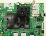 Lg 65UR8000AUA.BUSFLKR Main Board EBT67486004 (EAX70043604). Fixed Price $41.89.