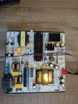 Insignia NS-75F501NA25 Power Supply Board 81-PBE151-H225001 (SHG6504-101HL). Fixed Price $23.99.