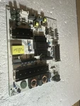 Hisense Led 262075 70A6G Power Supply For 70H6570G. Fixed Price $58.50.