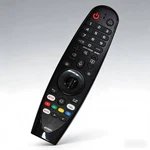 New MR20GA AKB75855501 For Lg Magic Voice Remote Smart Tv With Pointer Wheel. Fixed Price $17.99.