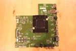 Sharp Main Board 241103/242735,HU65A6132UWR (RSAG7.820.8252/ROH) Tv LC-65Q7370U. Fixed Price $66.66.