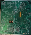 Sony XR-65X90L XR-65X90CL Power Supply Board -017-061-41 Ap -P340BM. Fixed Price $55.25.