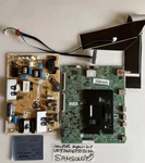 Samsung Oem Complete Repair Kit Model UN43NU6950BXZA Version BC02. Fixed Price $69.00.