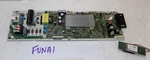 Philips/funai 32PFL4664/F7A Main Board BACLFAG0201 Z With Wifi Adapter U9W31. Fixed Price $47.98.