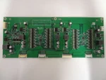 Vizio M55-C2 Led Driver (755012030001, 755012030002) 791.01210.0004. Fixed Price $19.95.