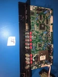 Dynex 6HV0206910 (569HV0169B, 6HV0206914) Main Board. Fixed Price $35.00.