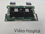 Samsung Con Board For Model QN65Q900TSFXZA, BN95-06818A. Fixed Price $39.00.