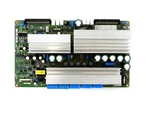 Sanyo P50747-00 / DP50747 Y-main Board LJ92-01399A. Fixed Price $59.95.