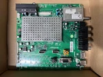 Hisense 152516 (RSAG7.820.2278/ROH) Main Board For H32V77C. Fixed Price $21.99.