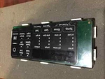 Samsung DC97-21943H Washer Control Board Panel AZ82326 NR321. Fixed Price $95.40.