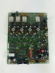 Sony Card BVH-2000 BE-02 Pi Ce # 1-606-674-14. Fixed Price $36.36.